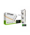 TARJETA GRÁFICA ZOTAC RTX 5070 AMP 12GB GDDR7 WHITE