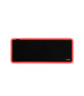 ALFOMBRILLA GAMING SAVIO LED EDITION TURBO D XL