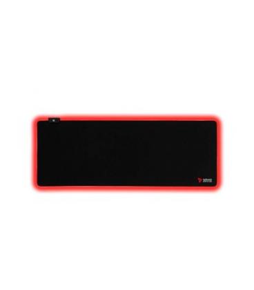 ALFOMBRILLA GAMING SAVIO LED EDITION TURBO D XL
