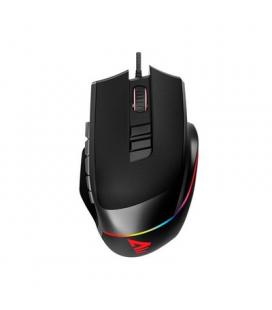 RATON GAMING SAVIO VALIANT RGB