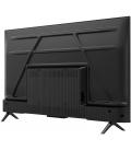 Televisor tcl led 43p6k 43'/ ultra hd 4k/ smart tv/ wifi