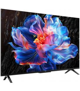Televisor tcl led 43p6k 43'/ ultra hd 4k/ smart tv/ wifi