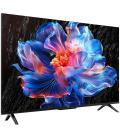 Televisor tcl led 43p6k 43'/ ultra hd 4k/ smart tv/ wifi