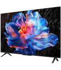 Televisor tcl led 43p6k 43'/ ultra hd 4k/ smart tv/ wifi