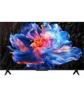 Televisor tcl led 43p6k 43'/ ultra hd 4k/ smart tv/ wifi