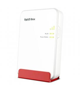 Fritz! box6860 5g router wifi6 4x4 mimo nanosim
