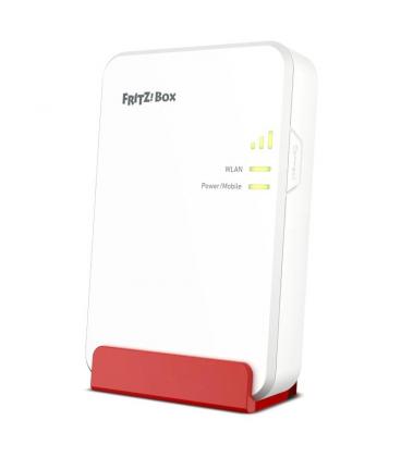 Fritz! box6860 5g router wifi6 4x4 mimo nanosim