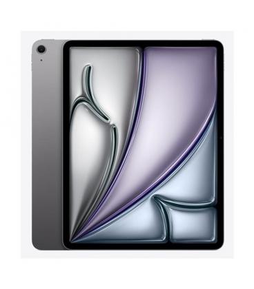 Apple ipad air m3 8gb 512gb wifi space grey 13 pulgadas