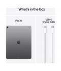 Apple ipad air m3 8gb 512gb wifi space grey 13 pulgadas