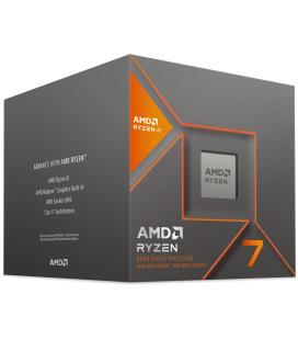 CPU AMD RYZEN 7 8700G