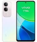 Smartphone vivo y19s 6gb/ 128gb/ 6.68'/ plata perla