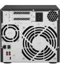 QNAP TS-473A NAS Torre Ethernet Negro V1500B - Imagen 1