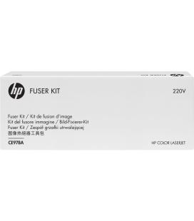 Toner hp color laserjet cp5525 220v