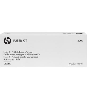 Toner hp color laserjet cp5525 220v