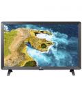 Televisor lg 24tq520s-pz 23.6'/ hd/ smart tv/ wifi