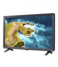 Televisor lg 24tq520s-pz 23.6'/ hd/ smart tv/ wifi
