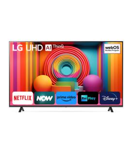 Televisor lg uhd 75ur75006lk 75'/ ultra hd 4k/ smart tv/ wifi