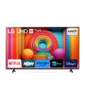 Televisor lg uhd 75ur75006lk 75'/ ultra hd 4k/ smart tv/ wifi