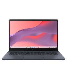 ASUS Chromebook CX1405CKA-S60147 - Ordenador Portátil 14" Full HD (Intel Celeron N4500, 4GB RAM, 64GB eMMC, UHD Graphics, Chrome