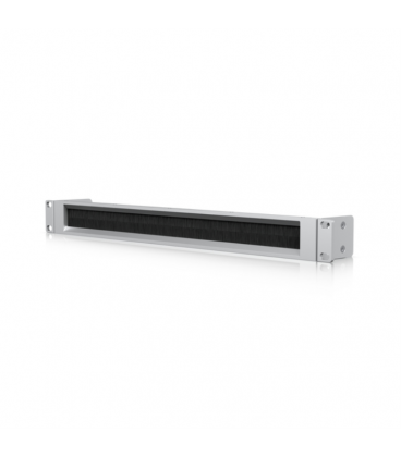 ACCESORIO UBIQUITI UACC-Rack-Panel-Brush-1U RACK MOUNT 1U BRUSH PANEL