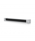 ACCESORIO UBIQUITI UACC-Rack-Panel-Brush-1U RACK MOUNT 1U BRUSH PANEL
