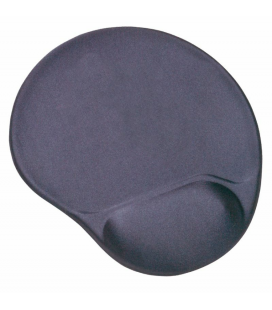 ALFOMBRILLA RATON REPOSAMUÑECAS GEL