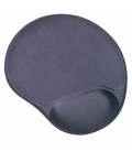 ALFOMBRILLA RATON REPOSAMUÑECAS GEL