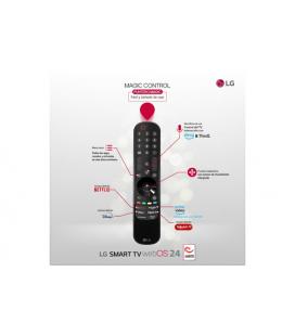 LG UHD 55UT80006LA Televisor 139,7 cm (55") 4K Ultra HD Smart TV Wifi Azul