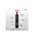 LG UHD 55UT80006LA Televisor 139,7 cm (55") 4K Ultra HD Smart TV Wifi Azul