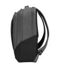 Mochila targus cypress hero backpack ecosmart para portatil 15.6 pulgadas gris