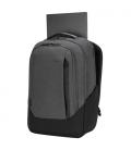 Mochila targus cypress hero backpack ecosmart para portatil 15.6 pulgadas gris