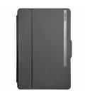 Funda targus click - in para samsung galaxy tab a9+ negro