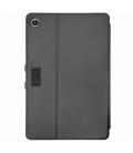 Funda targus click - in para samsung galaxy tab a9+ negro