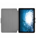 Funda targus click - in para samsung galaxy tab a9+ negro