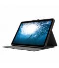 Funda targus click - in para samsung galaxy tab a9+ negro