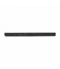 Funda targus click - in para samsung galaxy tab a9+ negro