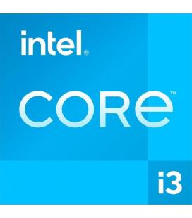 Procesador intel i3 13100 lga 1700 4 nucleos 4.5ghz 12mb tray