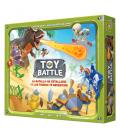 Juego de mesa toy battle