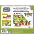 Juego de mesa toy battle