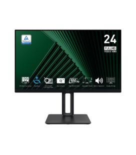 Monitor msi pro mp245pg 23.8 pulgadas fhd 100hz