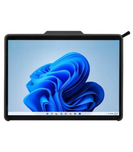 Carcasa targus para microsoft surface negra