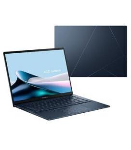 Portátil ASUS Zenbook 14 OLED UX3405CA-PZ284W Intel Core Ultra 7 255H/16GB/1TB SSD/14" Táctil/W11h