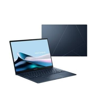 Portátil ASUS Zenbook 14 OLED UX3405CA-PZ284W Intel Core Ultra 7 255H/16GB/1TB SSD/14" Táctil/W11h