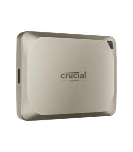 Disco duro externo ssd crucial x9 pro for mac 4tb usb tipo c