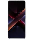 Smartphone Xiaomi POCO X7 12GB/ 512GB/ 6.67"/ 5G/ Plata