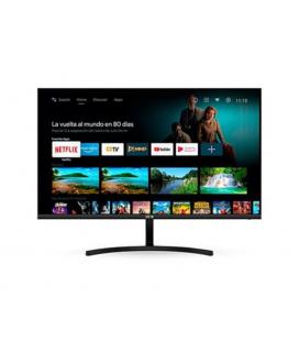 Monitor led 24 pulgadas spc 900024n smart - va - fhd - hdmi - usb - 60hz - 16ms