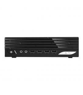 Ordenador msi pro dp21 13m - 698xes i3 - 13100 16gb ssd 512gb