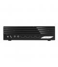 Ordenador msi pro dp21 13m - 698xes i3 - 13100 16gb ssd 512gb