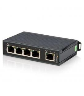 Switch startech ies5102 5 puertos