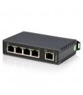 Switch startech ies5102 5 puertos